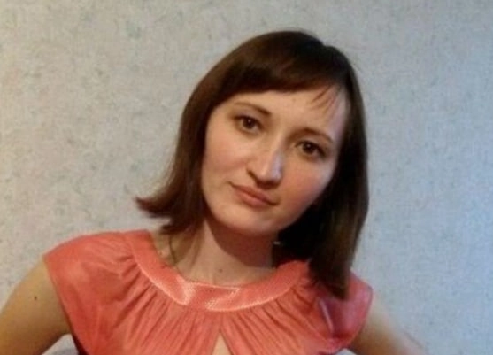 Россиянка в Таиланде