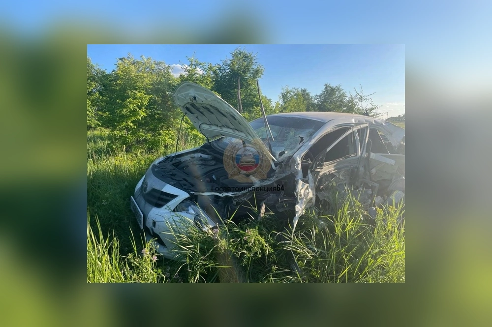 Татарстан захлестнула череда смертельных аварий.