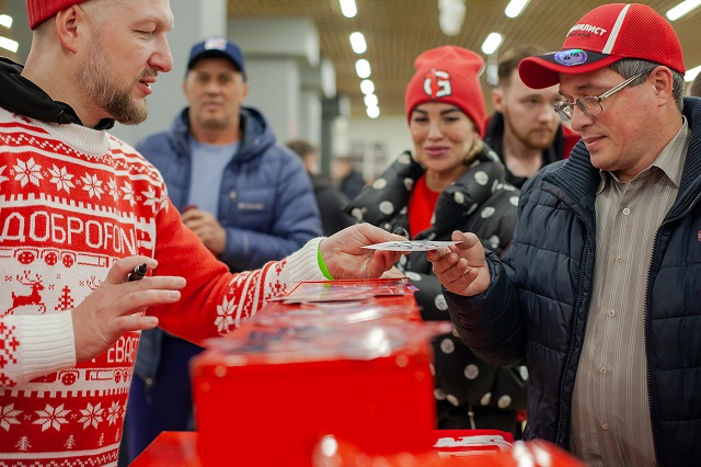 Для детского онкоцентра Екатеринбурга закупили оборудование на 1 млн рублей