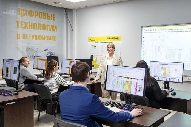 научные разработки