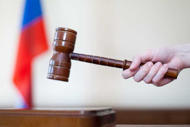 Судебное разбирательство по делу Семёнова состоится 4 декабря