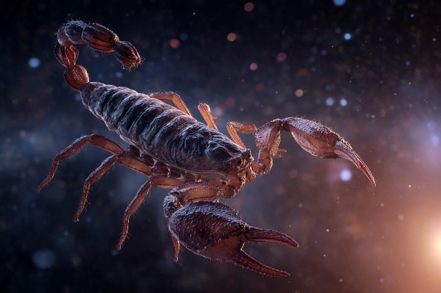 Гороскоп, зодиак