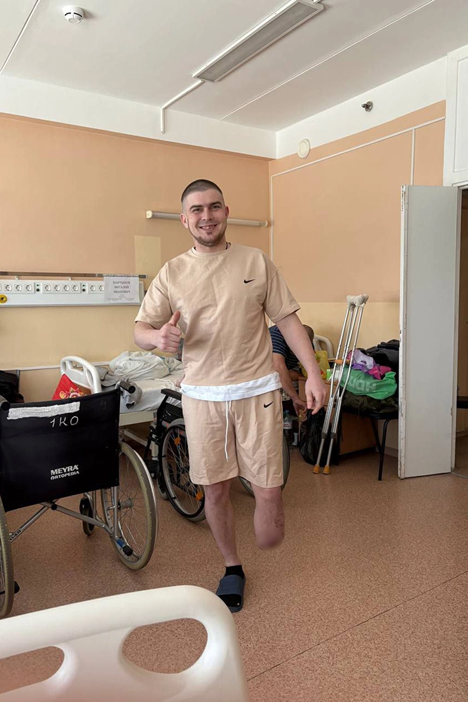 Десант своих не бросает. Боец рассказал, как спас товарищей на границе