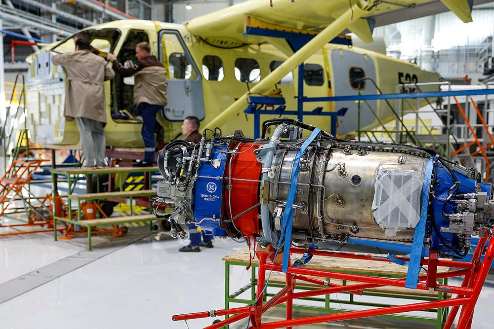 
 Заложники Ан-24. Кто и почему вынужден летать на древних самолетах    
