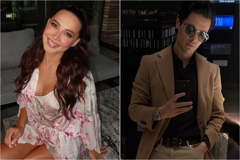 О том, что блогер снова ждет ребенка, стало известно 14 ноября. Чекалина предоставила суду медицинские документы, подтверждающие шестой месяц беременности.