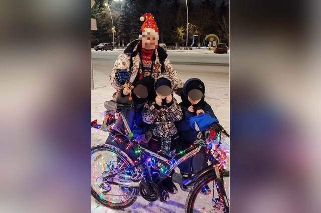 Насильнику грозит психиатрическое заключение.