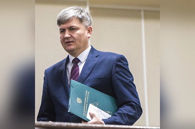 Отец задержанного является уважаемым в РТ юристом.