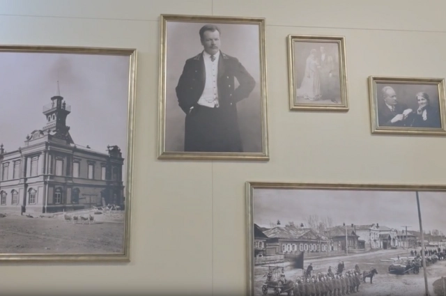 Время, вперёд! В Верхнем Тагиле твёрдо знают, с чего начинается Родина