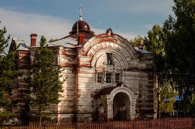 «Бес пожрал да побежал». Как в Висиме можно попасть в прошлое