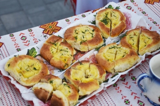 Возможно, в скором времени в Рязанскую область будут приезжать, чтобы попробовать чибрики.