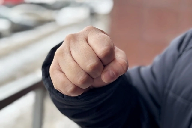 Ленар неоднократно брал кошек на передержку.