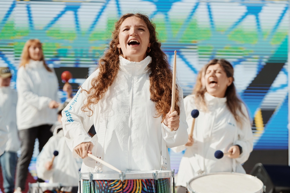 Родные города