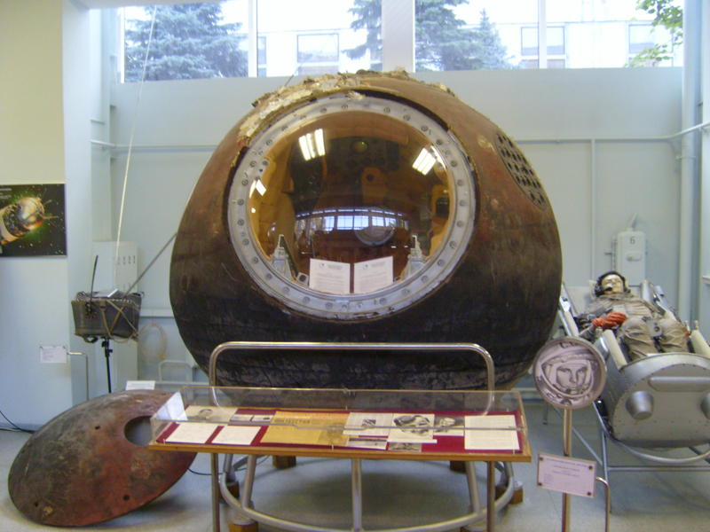 восток-1