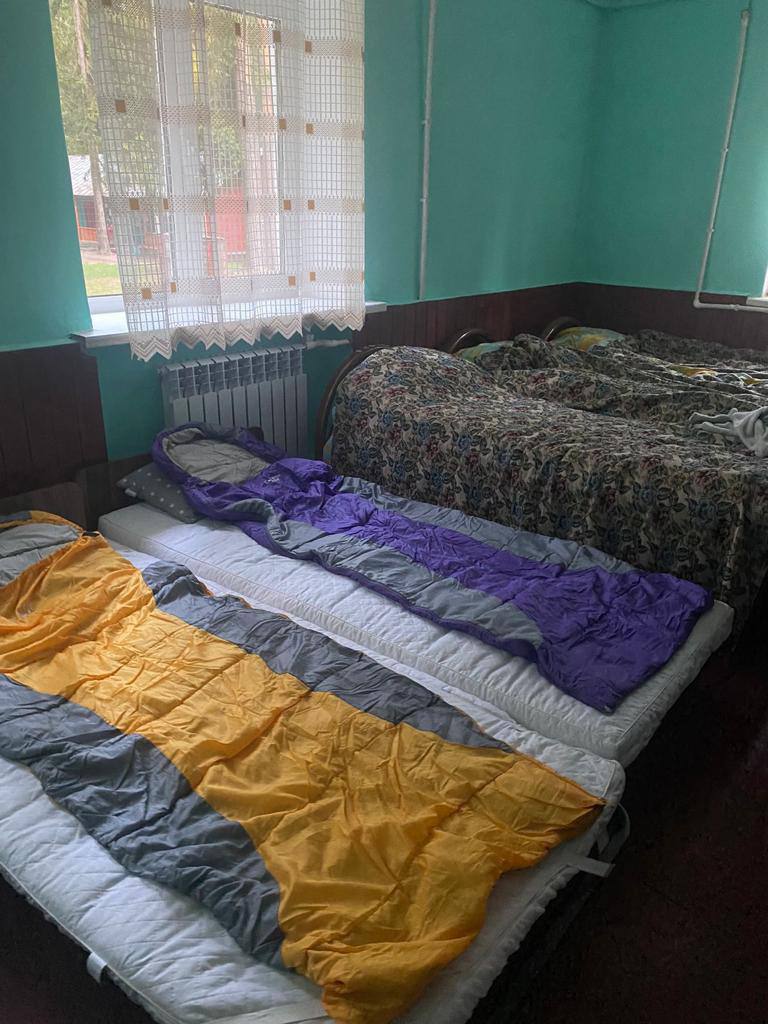 В Тверской области выявили нарушения в загородном детском лагере «Салют»