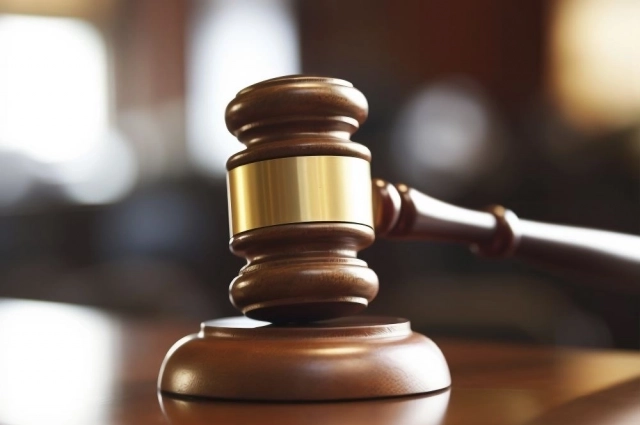 Бывшему следователю дали 10 лет тюрьмы.