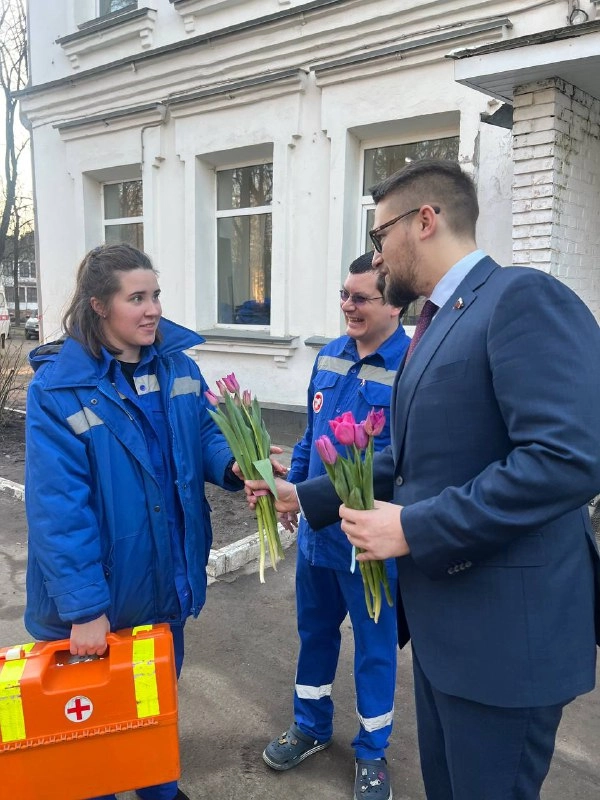Сенатор
