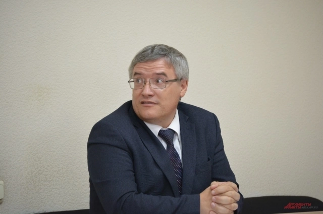 Адвокат Виноградова произнес эмоциональную речь.