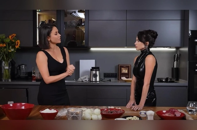 22 сентября 2025 года олимпийская чемпионка по фигурному катанию Алина Загитова стала гостьей программы Ляйсан Утяшевой «Готовка».