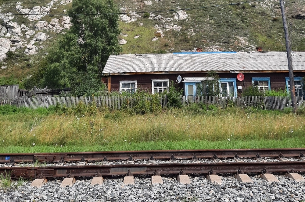 Сегодня в порту Байкал бывают только туристы, дачники и немногочисленные местные жители.  