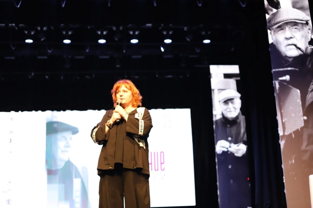 Ольга Беляева