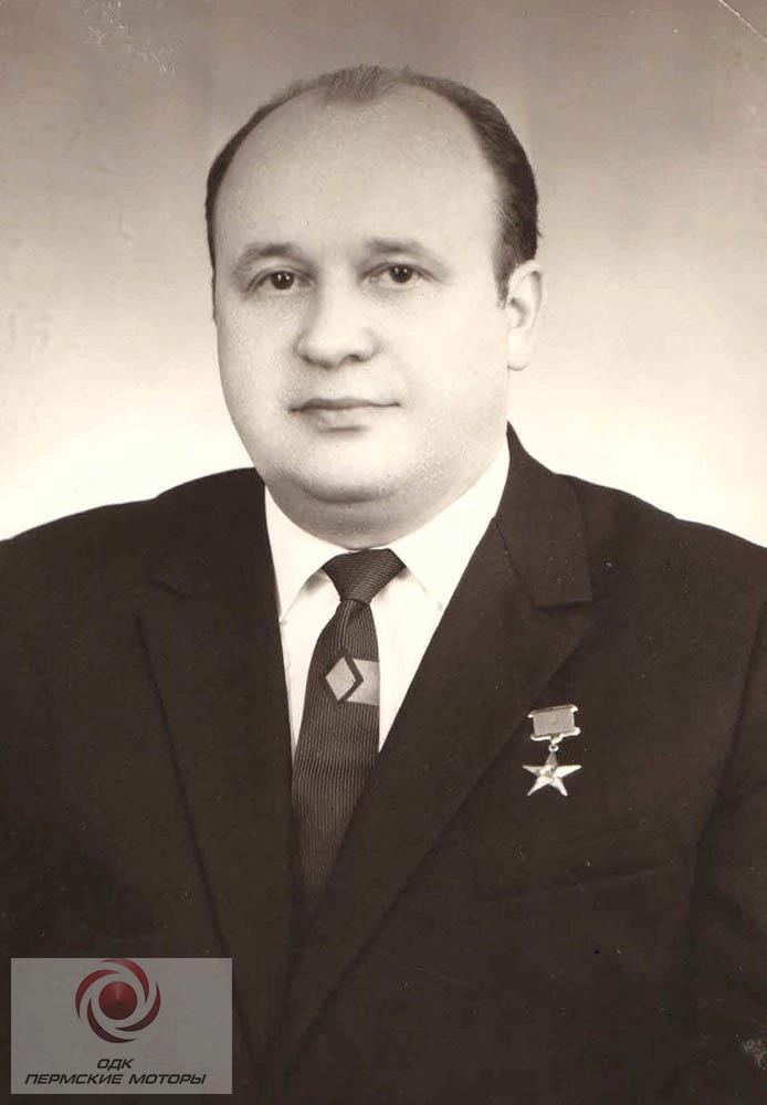 Дмитрий Дическул.