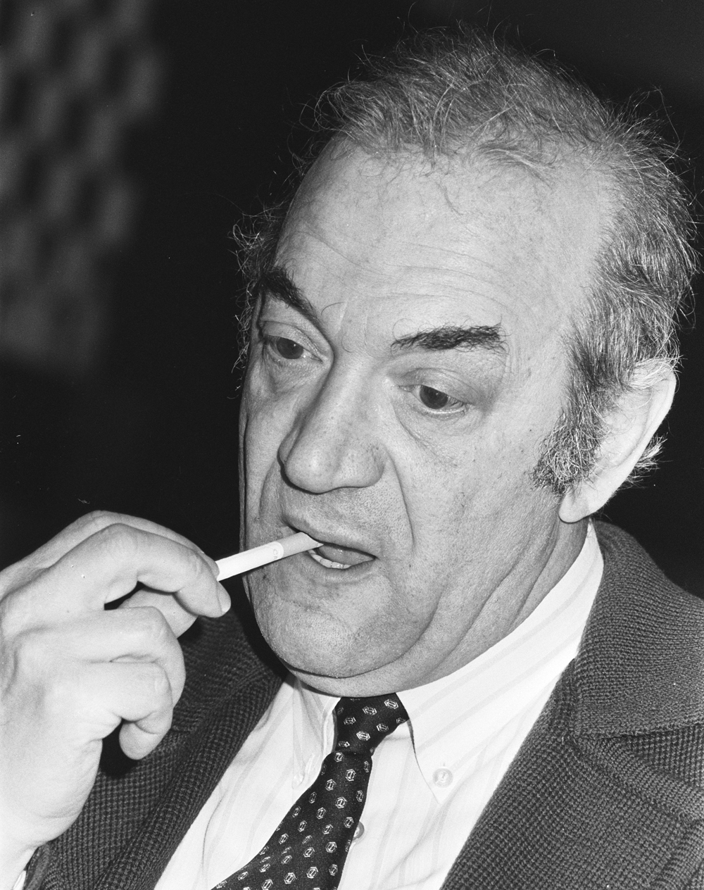 Виктор Корчной, 1984 г.