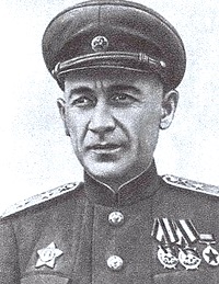 Георгий Кариофилли  - советский военачальник, участник Гражданской и Великой Отечественной войн.