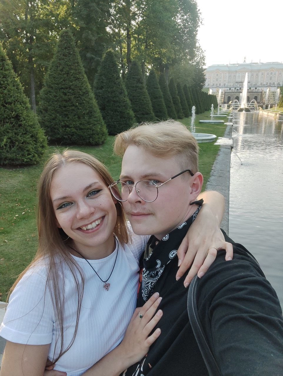 Даниил Горбачёв
