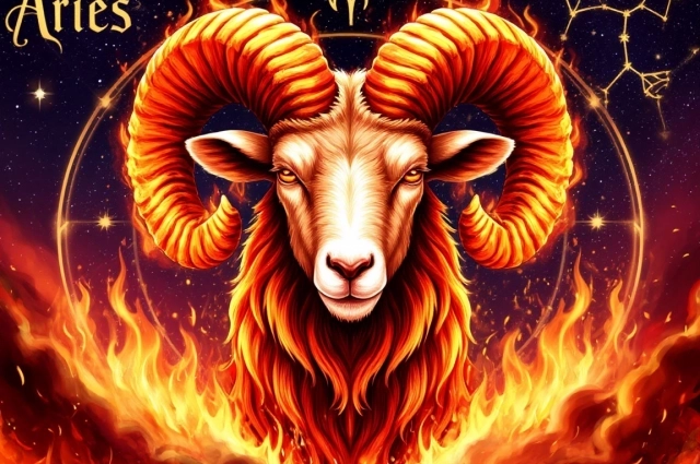 Энергия и целеустремлённость Овна заставит все знаки зодиака действовать и принимать решения. 