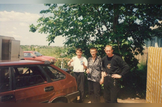 Бандиты сформировались в единое сообщество в 2009 году.