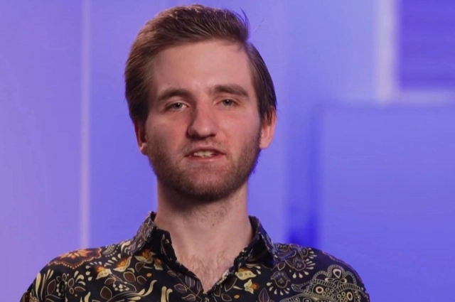 Максим Таран.