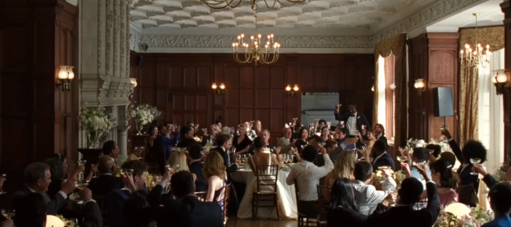 Кадр из фильма «Вот это драма!»