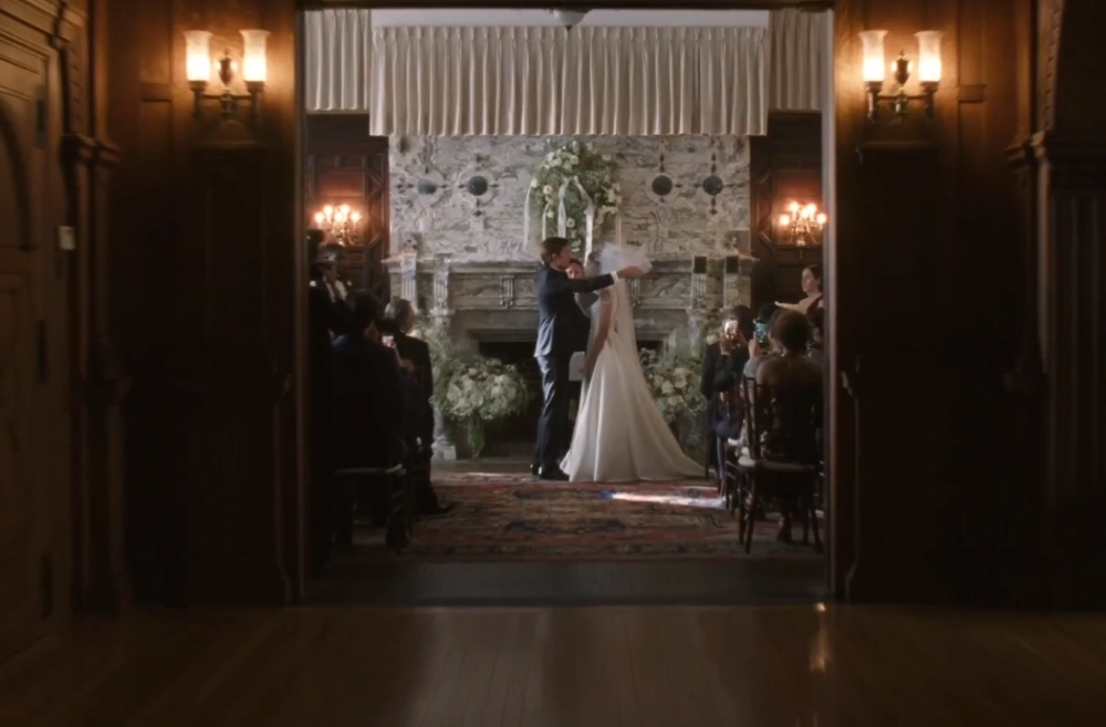 Кадр из фильма «Вот это драма!»