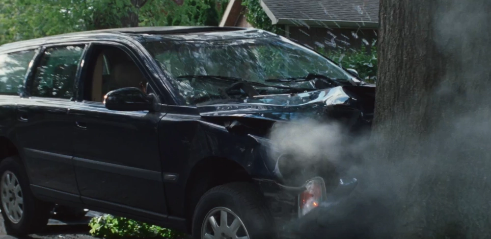 Фильм «Вот это драма!»