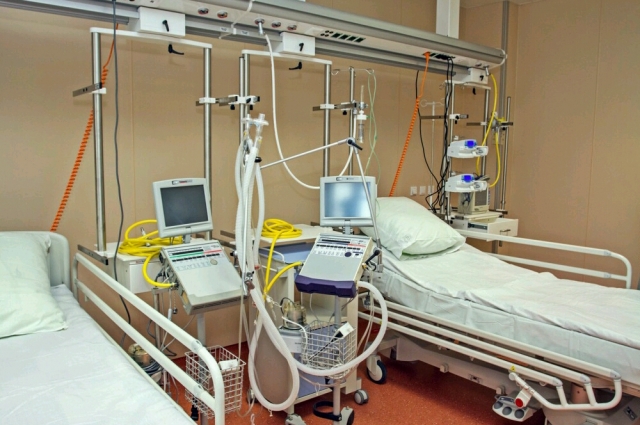 Врачи смогли реанимировать пострадавшую.