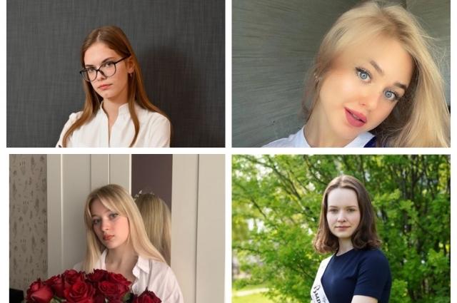 Четыре девушки стали мультистобалльницами в Пермском крае.