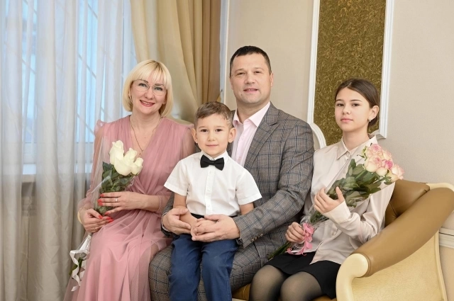 Важно уделить внимание каждому.