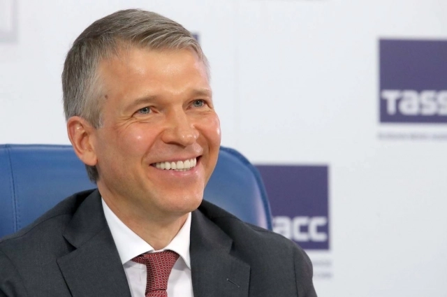 Под руководством Бориса Листова Россельхозбанк участвует в развитии кадрового потенциала агропромышленного комплекса.