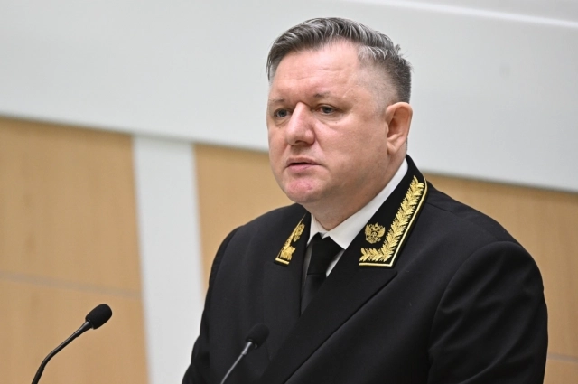 Юрий Иваненко.