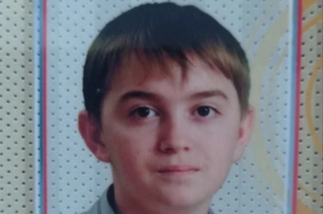 Заканчивая школу, Антон сделал выбор в пользу медицины.