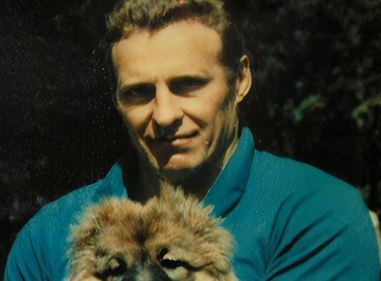 В Сергея Скрипникова выпустили 12 пуль. 