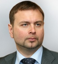 Вадим Евдокимов