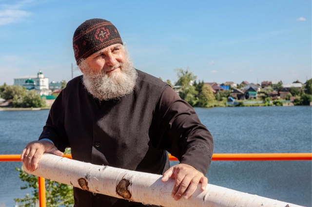 «Снесёт же напрочь!» Семинаристы познакомились с горнозаводским феноменом