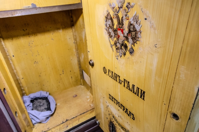 «Снесёт же напрочь!» Семинаристы познакомились с горнозаводским феноменом