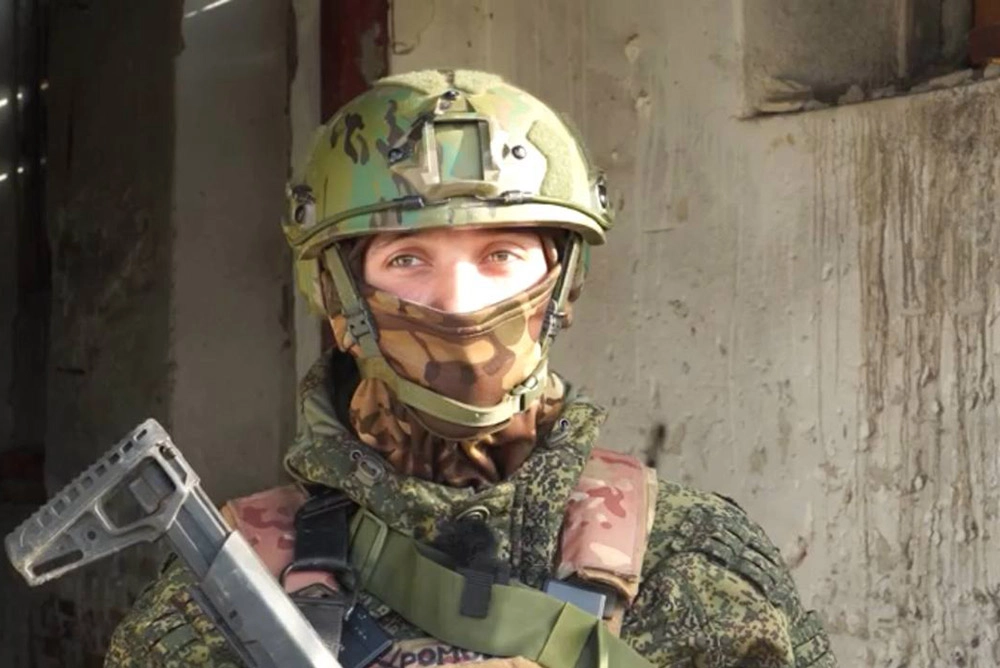 Штурмовик Камень.