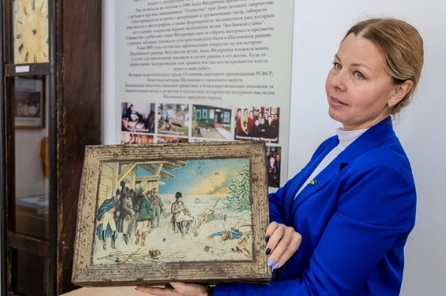 Купил гору за 35 рублей. Как возник «железнодорожный» посёлок Шаля