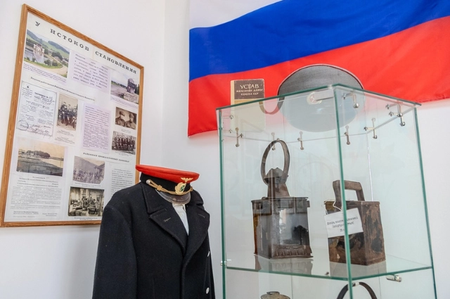 Купил гору за 35 рублей. Как возник «железнодорожный» посёлок Шаля