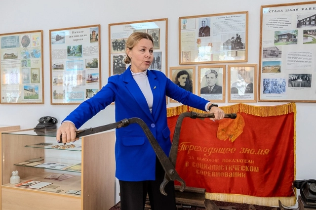 Купил гору за 35 рублей. Как возник «железнодорожный» посёлок Шаля