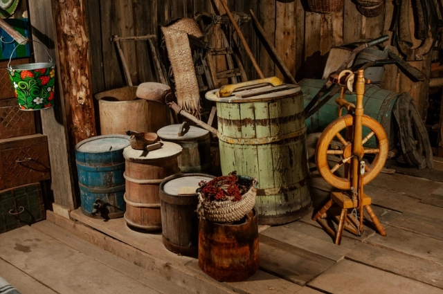 Село родное. Как в Чусовом сохраняют историю и пишут новые её страницы