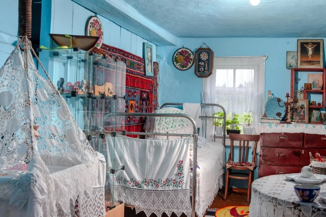 Село родное. Как в Чусовом сохраняют историю и пишут новые её страницы